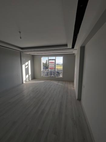 BAHÇELİEVLER MAH. SIFIR SATILIK 4+1 DAİRE
