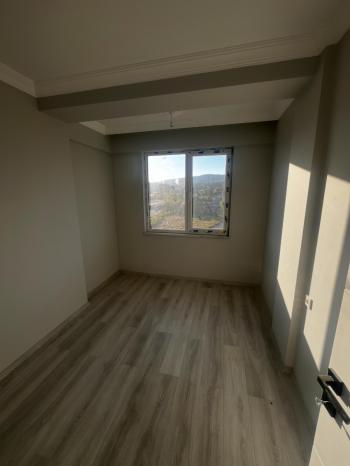 BAHÇELİEVLER MAH. SIFIR SATILIK 4+1 DAİRE
