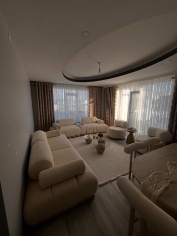 BAHÇELİEVLER MAH. SATILIK 3+1 DAİRE