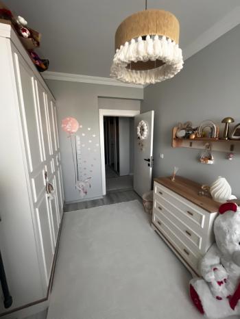BAHÇELİEVLER MAH. SATILIK 3+1 DAİRE