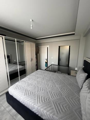 BAHÇELİEVLER MAH. SATILIK 3+1 DAİRE
