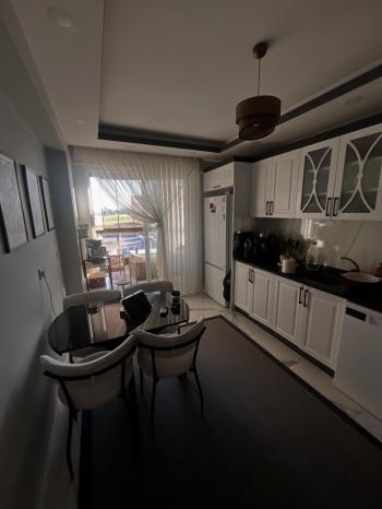 BAHÇELİEVLER MAH. SATILIK 3+1 DAİRE