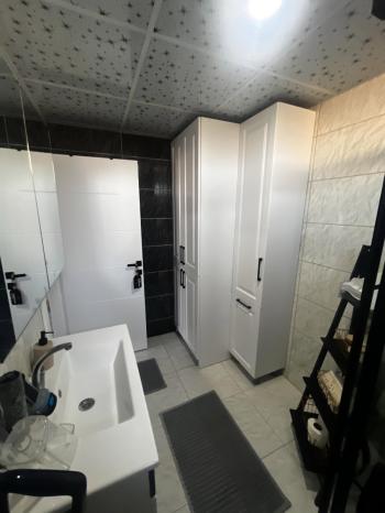 BAHÇELİEVLER MAH. SATILIK 3+1 DAİRE