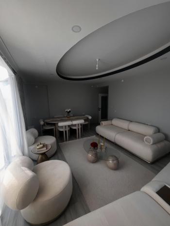 BAHÇELİEVLER MAH. SATILIK 3+1 DAİRE