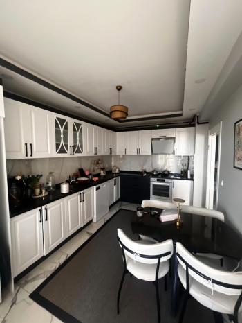 BAHÇELİEVLER MAH. SATILIK 3+1 DAİRE