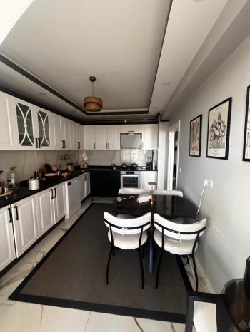 BAHÇELİEVLER MAH. SATILIK 3+1 DAİRE