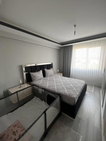 BAHÇELİEVLER MAH. SATILIK 3+1 DAİRE