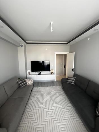 BAHÇELİEVLER MAH. SATILIK 3+1 DAİRE