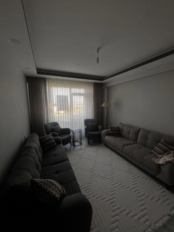 BAHÇELİEVLER MAH. SATILIK 3+1 DAİRE