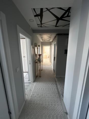 BAHÇELİEVLER MAH. SATILIK 3+1 DAİRE 