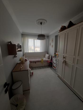 BAHÇELİEVLER MAH. SATILIK 3+1 DAİRE
