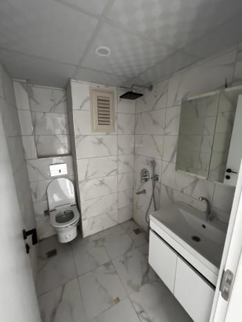 ÜNİVERSİTE BÖLGESİNDE SIFIR KİRALIK 1+1 DAİRE