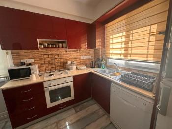 YENİKENT DE 2+1 EŞYALI KİRALIK DAİRE