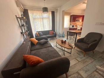YENİKENT DE 2+1 EŞYALI KİRALIK DAİRE