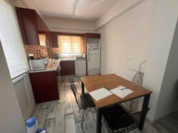 YENİKENT DE 2+1 EŞYALI KİRALIK DAİRE