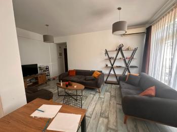 YENİKENT DE 2+1 EŞYALI KİRALIK DAİRE