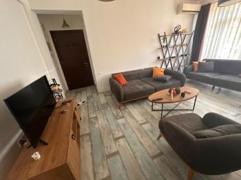 YENİKENT DE 2+1 EŞYALI KİRALIK DAİRE