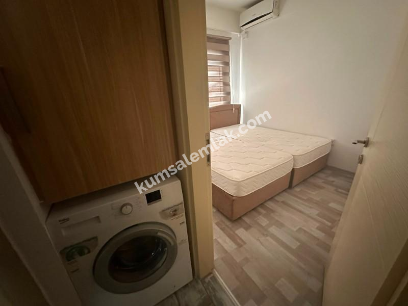 YENİKENT DE 2+1 EŞYALI KİRALIK DAİRE