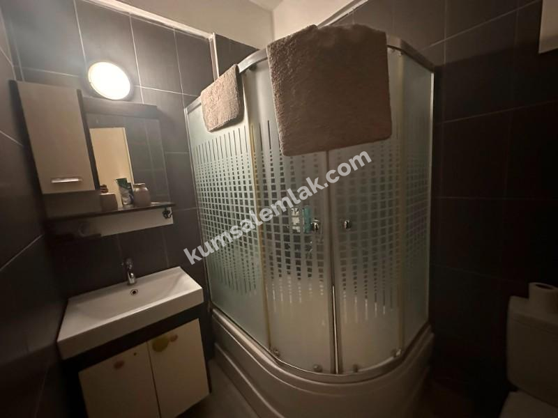 YENİKENT DE 2+1 EŞYALI KİRALIK DAİRE