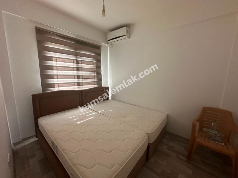 YENİKENT DE 2+1 EŞYALI KİRALIK DAİRE