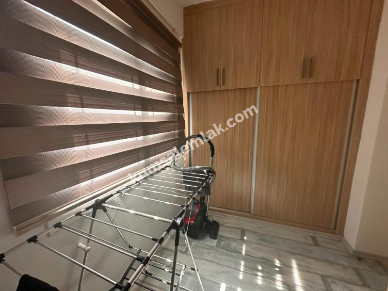 YENİKENT DE 2+1 EŞYALI KİRALIK DAİRE