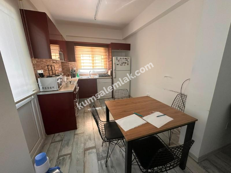 YENİKENT DE 2+1 EŞYALI KİRALIK DAİRE
