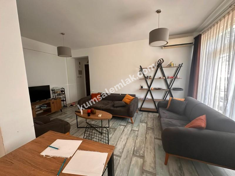 YENİKENT DE 2+1 EŞYALI KİRALIK DAİRE