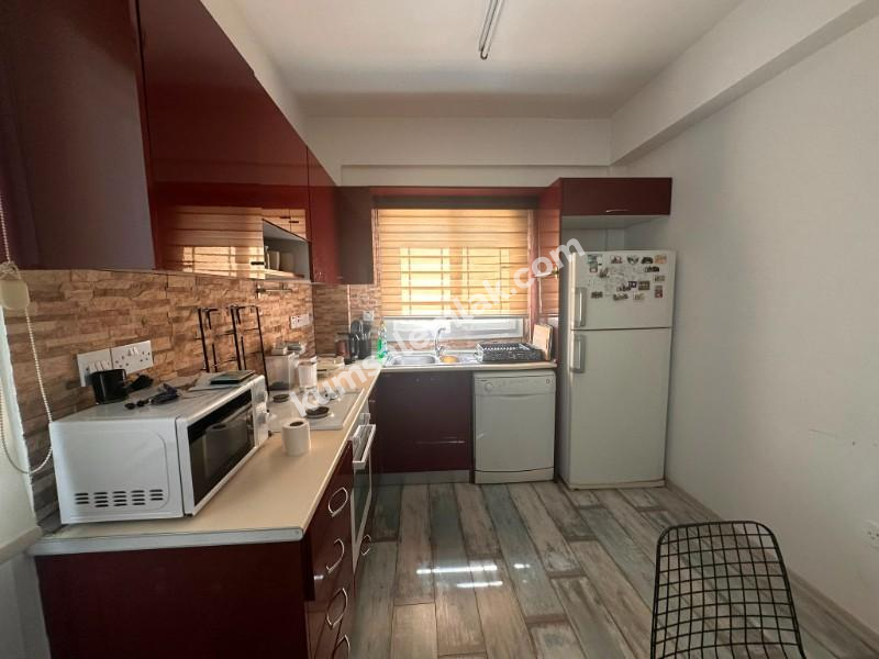 YENİKENT DE 2+1 EŞYALI KİRALIK DAİRE