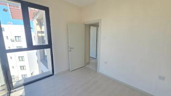 Girne Olive Park'ta 3+1 | Dağ, Deniz ve Şehir Manzaralı Sıfır Daire