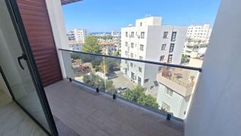 Girne Olive Park'ta 3+1 | Dağ, Deniz ve Şehir Manzaralı Sıfır Daire