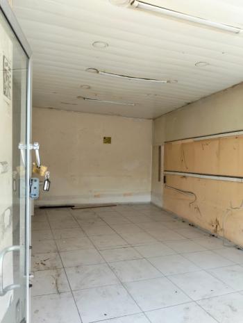 ✶ AFYON ÜÇOK EMLAKTAN YUNUS EMRE MAH 40M² CADDE ÜZERİNDE İŞLEK KİRALIK DÜKKAN ✶