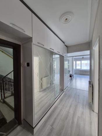 AFYON ÜÇOK EMLAKTAN DUMLUPINAR MAH 4+1 150M² TEMİZ BAKIMLI SATILIK DAİRE 