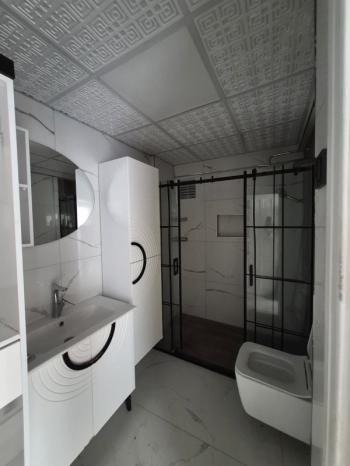 AFYON ÜÇOK EMLAKTAN DUMLUPINAR MAH 4+1 150M² TEMİZ BAKIMLI SATILIK DAİRE 