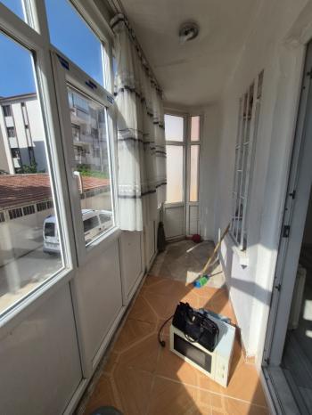 AFYON ÜÇOK EMLAKTAN DUMLUPINAR MAH 4+1 150M² TEMİZ BAKIMLI SATILIK DAİRE 