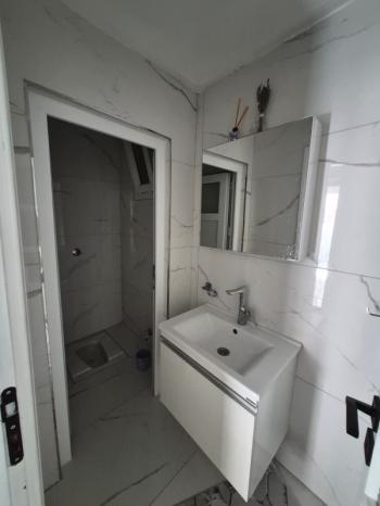 AFYON ÜÇOK EMLAKTAN DUMLUPINAR MAH 4+1 150M² TEMİZ BAKIMLI SATILIK DAİRE 
