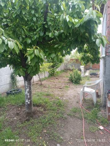 ★ AFYON ÜÇOK EMLAKTAN SALAR KASABASINDA 2+1 90m² SATILIK DOĞALGAZLI MÜSTAKİL EV ★