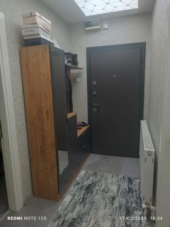 ★ AFYON ÜÇOK EMLAKTAN SALAR KASABASINDA 2+1 90m² SATILIK DOĞALGAZLI MÜSTAKİL EV ★