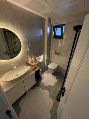 AFYON ÜÇOK EMLAKTAN BEYAZIT MAH 3+1 115M² TEMİZ BAKIMLI GENİŞ SATILIK VİLLA 