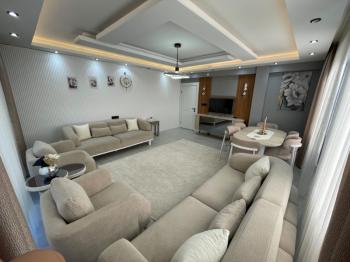 AFYON ÜÇOK EMLAKTAN BEYAZIT MAH 3+1 115M² TEMİZ BAKIMLI GENİŞ SATILIK VİLLA 