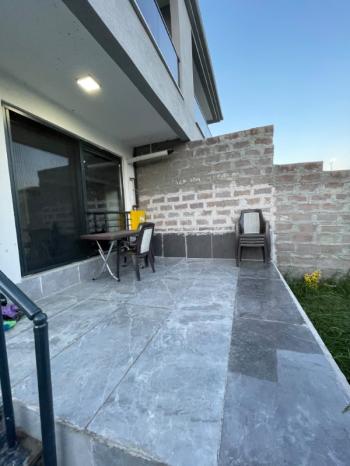 AFYON ÜÇOK EMLAKTAN BEYAZIT MAH 3+1 115M² TEMİZ BAKIMLI GENİŞ SATILIK VİLLA 