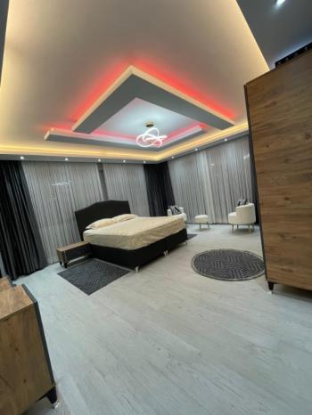 AFYON ÜÇOK EMLAKTAN BEYAZIT MAH 3+1 115M² TEMİZ BAKIMLI GENİŞ SATILIK VİLLA 
