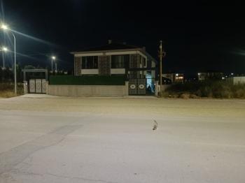 AFYON ÜÇOK EMLAKTAN BEYAZIT MAH 3+1 115M² TEMİZ BAKIMLI GENİŞ SATILIK VİLLA 