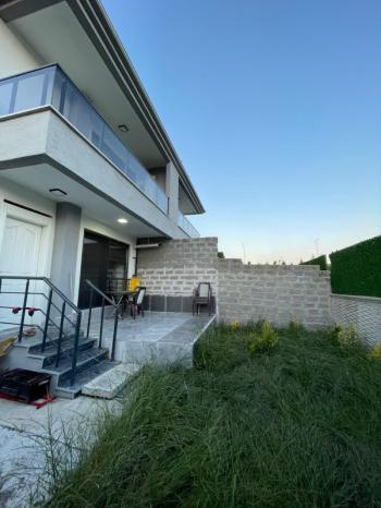 AFYON ÜÇOK EMLAKTAN BEYAZIT MAH 3+1 115M² TEMİZ BAKIMLI GENİŞ SATILIK VİLLA 