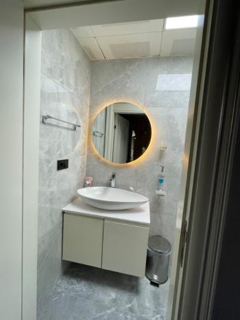 AFYON ÜÇOK EMLAKTAN BEYAZIT MAH 3+1 115M² TEMİZ BAKIMLI GENİŞ SATILIK VİLLA 
