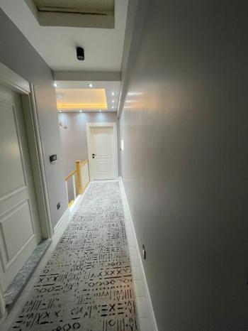 AFYON ÜÇOK EMLAKTAN BEYAZIT MAH 3+1 115M² TEMİZ BAKIMLI GENİŞ SATILIK VİLLA 