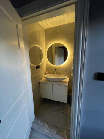 AFYON ÜÇOK EMLAKTAN BEYAZIT MAH 3+1 115M² TEMİZ BAKIMLI GENİŞ SATILIK VİLLA 