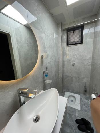 AFYON ÜÇOK EMLAKTAN BEYAZIT MAH 3+1 115M² TEMİZ BAKIMLI GENİŞ SATILIK VİLLA 