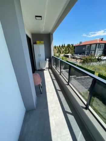 AFYON ÜÇOK EMLAKTAN BEYAZIT MAH 3+1 115M² TEMİZ BAKIMLI GENİŞ SATILIK VİLLA 