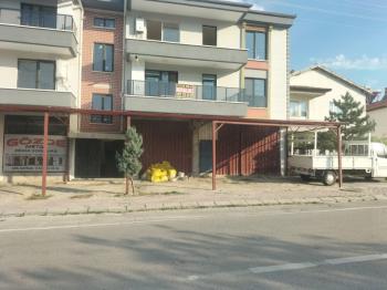 * AFYON ÜÇOK EMLAKTAN ATAKÖY MAH 150M² İŞLEK CADDE ÜZERİ KİRALIK DÜKKAN *