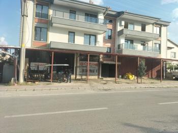* AFYON ÜÇOK EMLAKTAN ATAKÖY MAH 150M² İŞLEK CADDE ÜZERİ KİRALIK DÜKKAN *